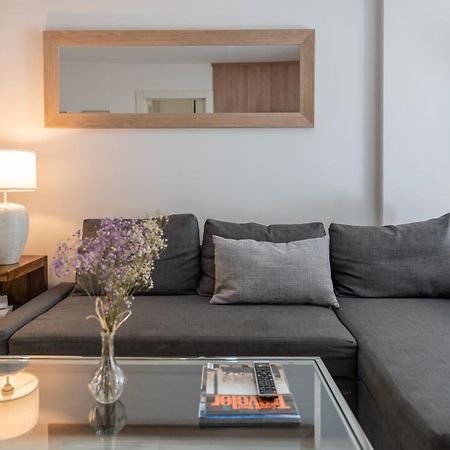 Victoria 16 Premium By Nagoa Homes Малага Экстерьер фото