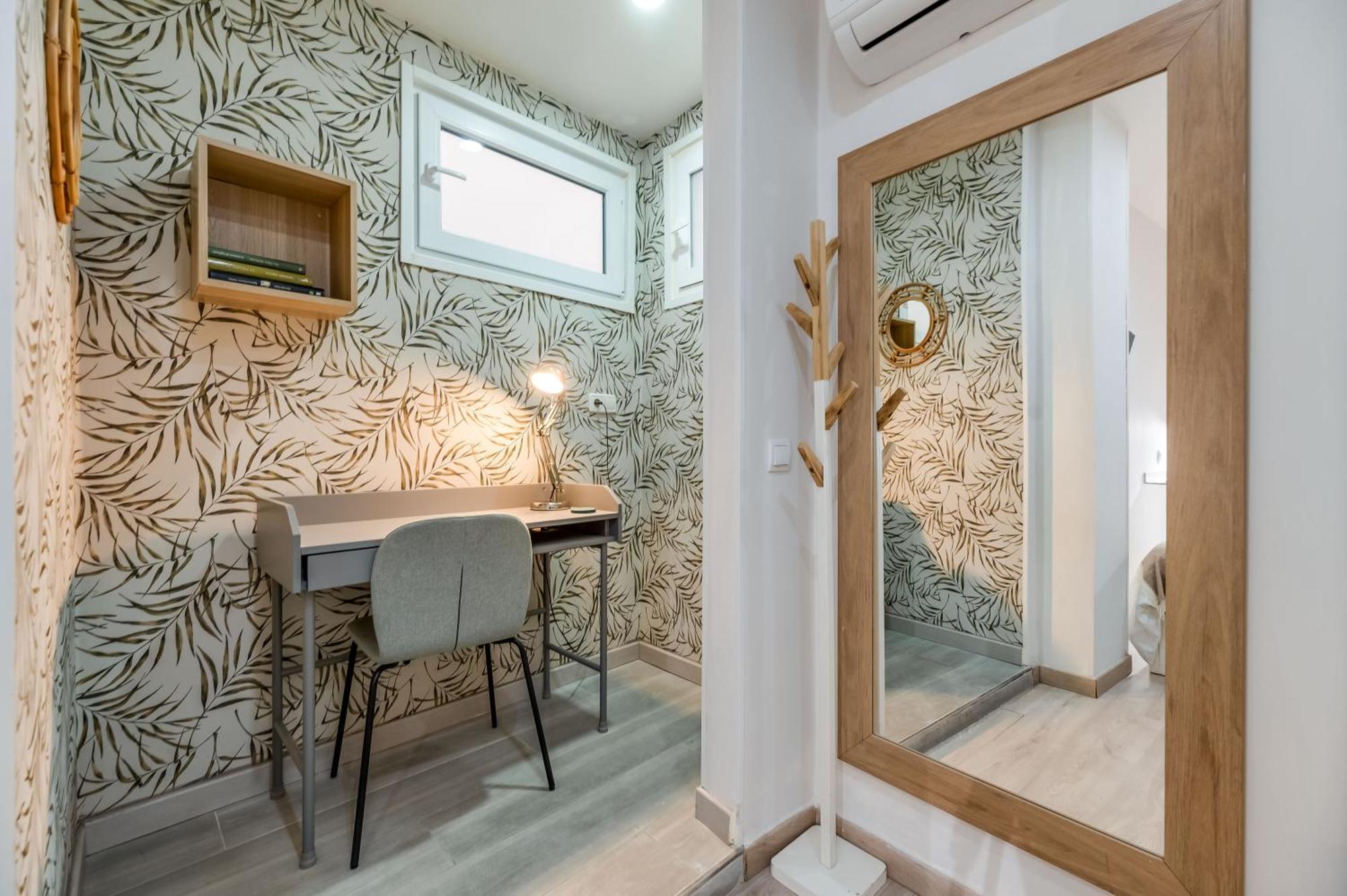 Victoria 16 Premium By Nagoa Homes Малага Экстерьер фото