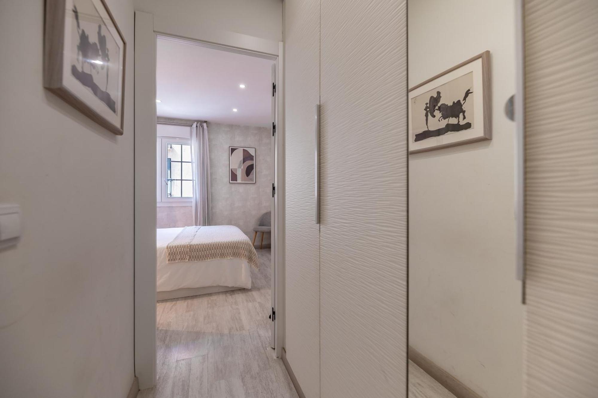 Victoria 16 Premium By Nagoa Homes Малага Экстерьер фото