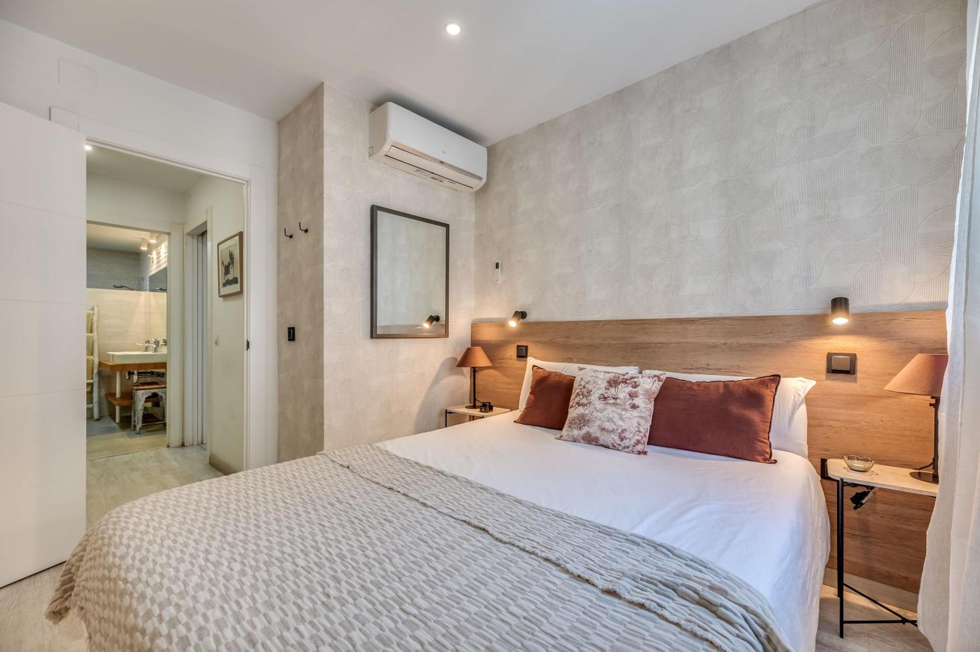 Victoria 16 Premium By Nagoa Homes Малага Экстерьер фото